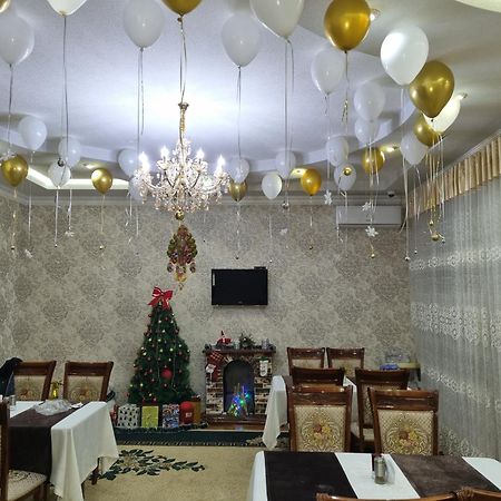 Luxury Guesthouse Semerkant Dış mekan fotoğraf