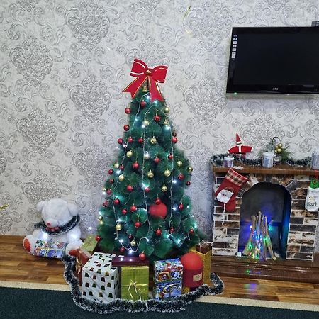 Luxury Guesthouse Semerkant Dış mekan fotoğraf
