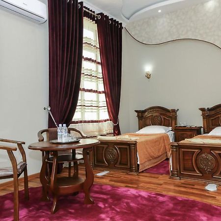 Luxury Guesthouse Semerkant Dış mekan fotoğraf