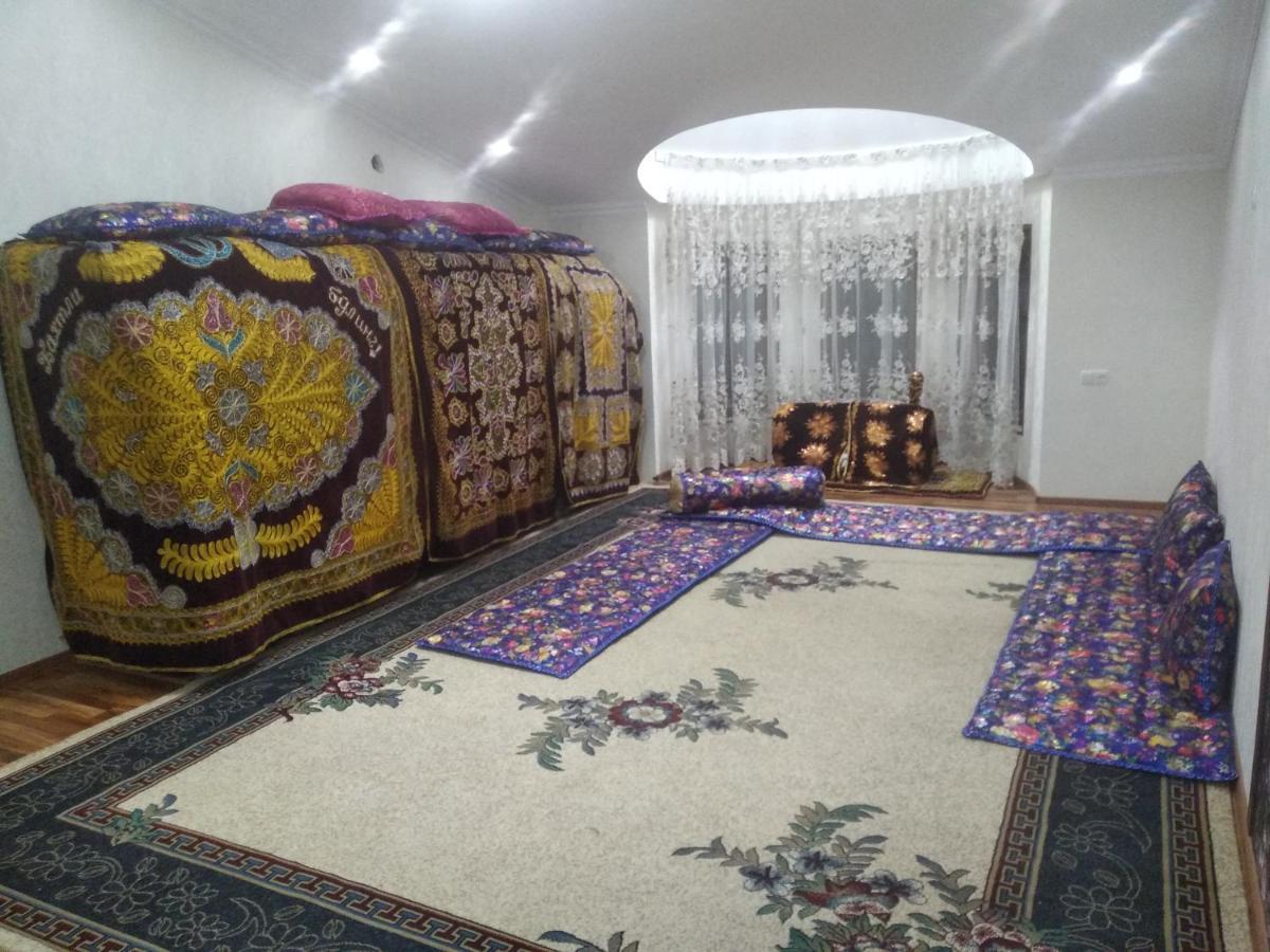 Luxury Guesthouse Semerkant Dış mekan fotoğraf