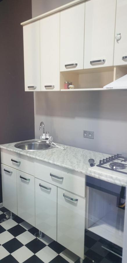 Luxury Guesthouse Semerkant Dış mekan fotoğraf