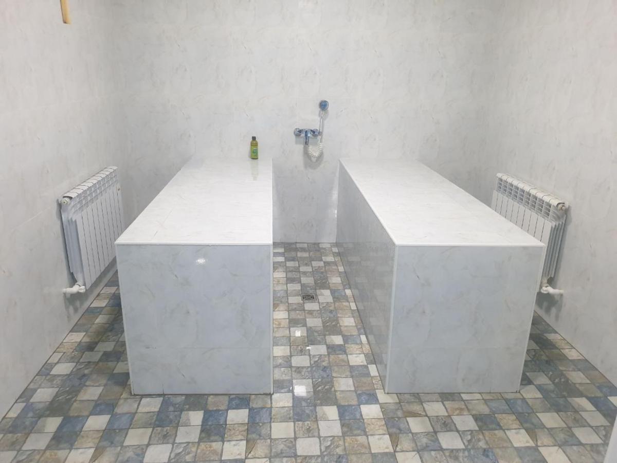 Luxury Guesthouse Semerkant Dış mekan fotoğraf