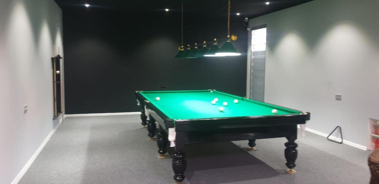 Luxury Guesthouse Semerkant Dış mekan fotoğraf