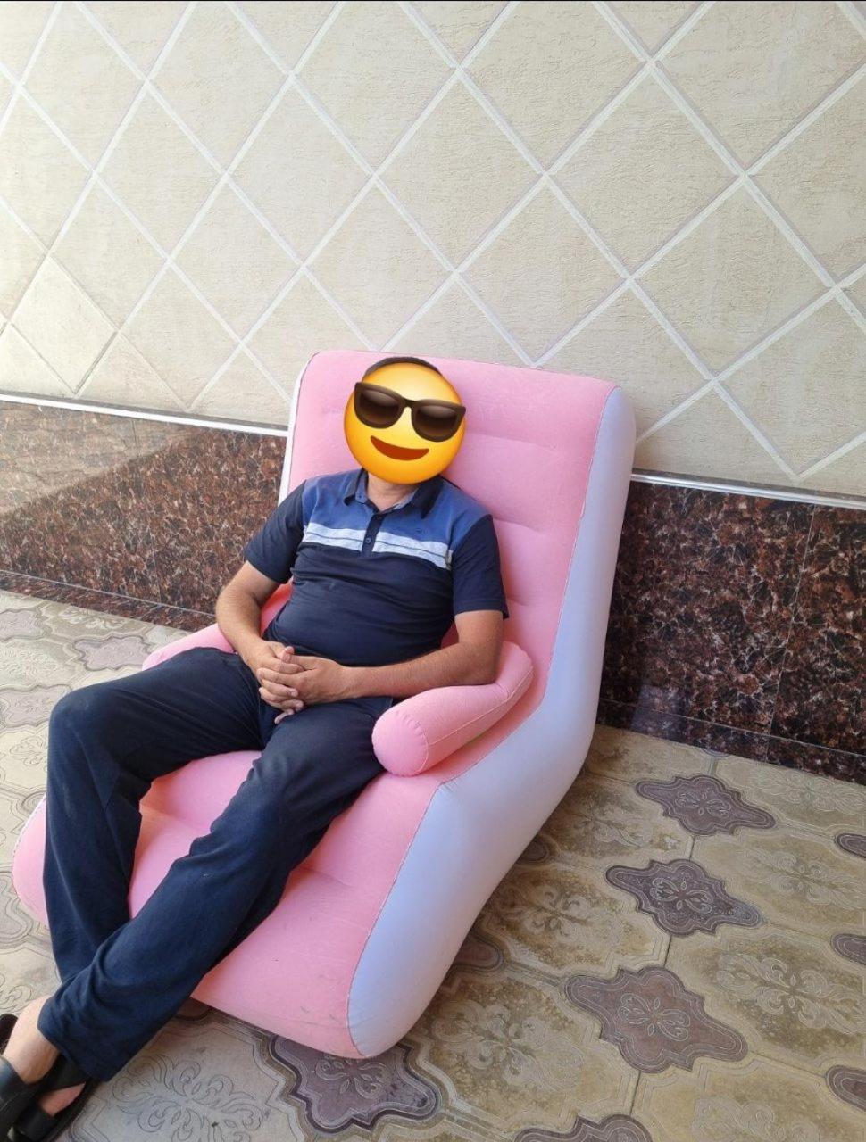 Luxury Guesthouse Semerkant Dış mekan fotoğraf