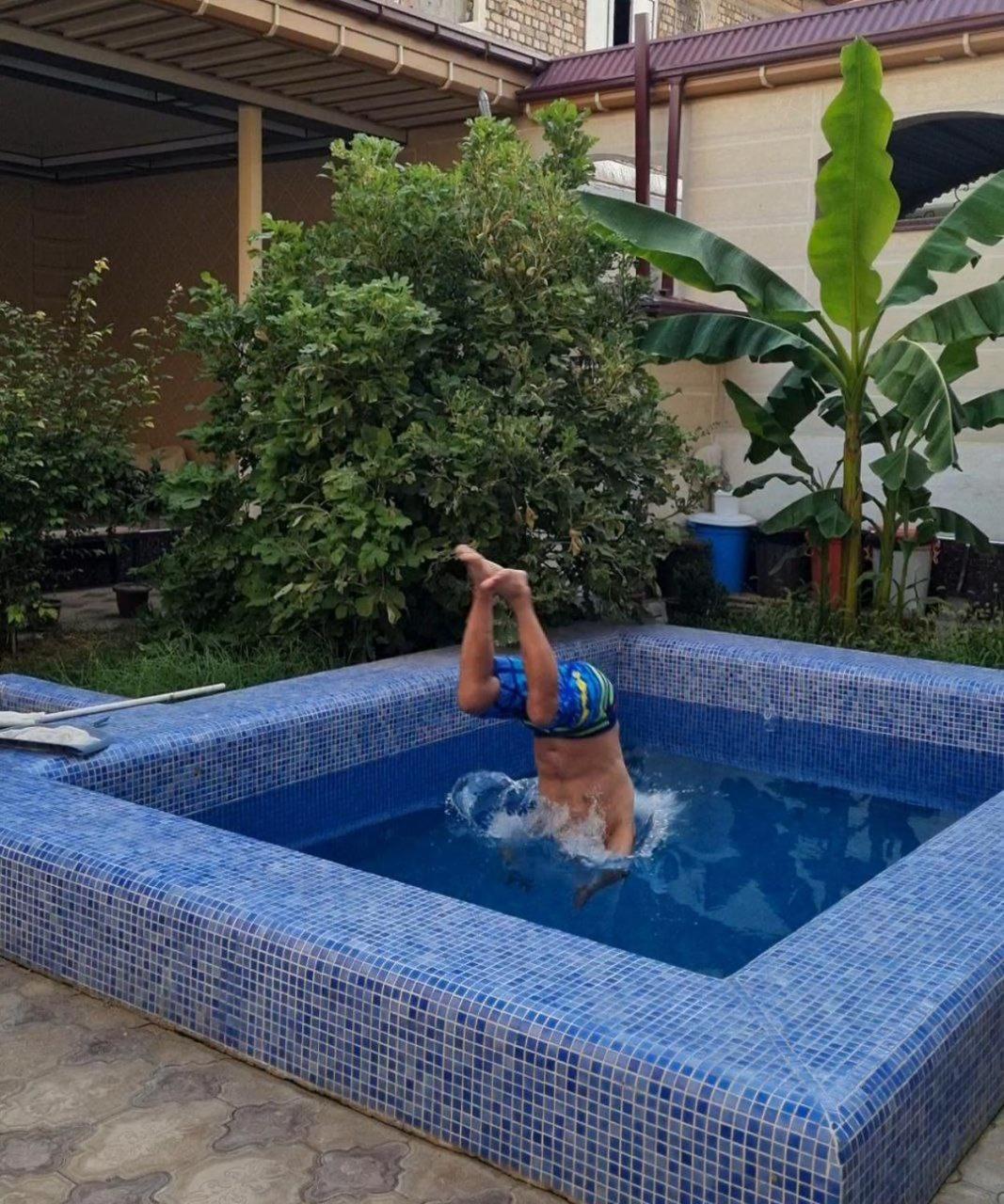 Luxury Guesthouse Semerkant Dış mekan fotoğraf