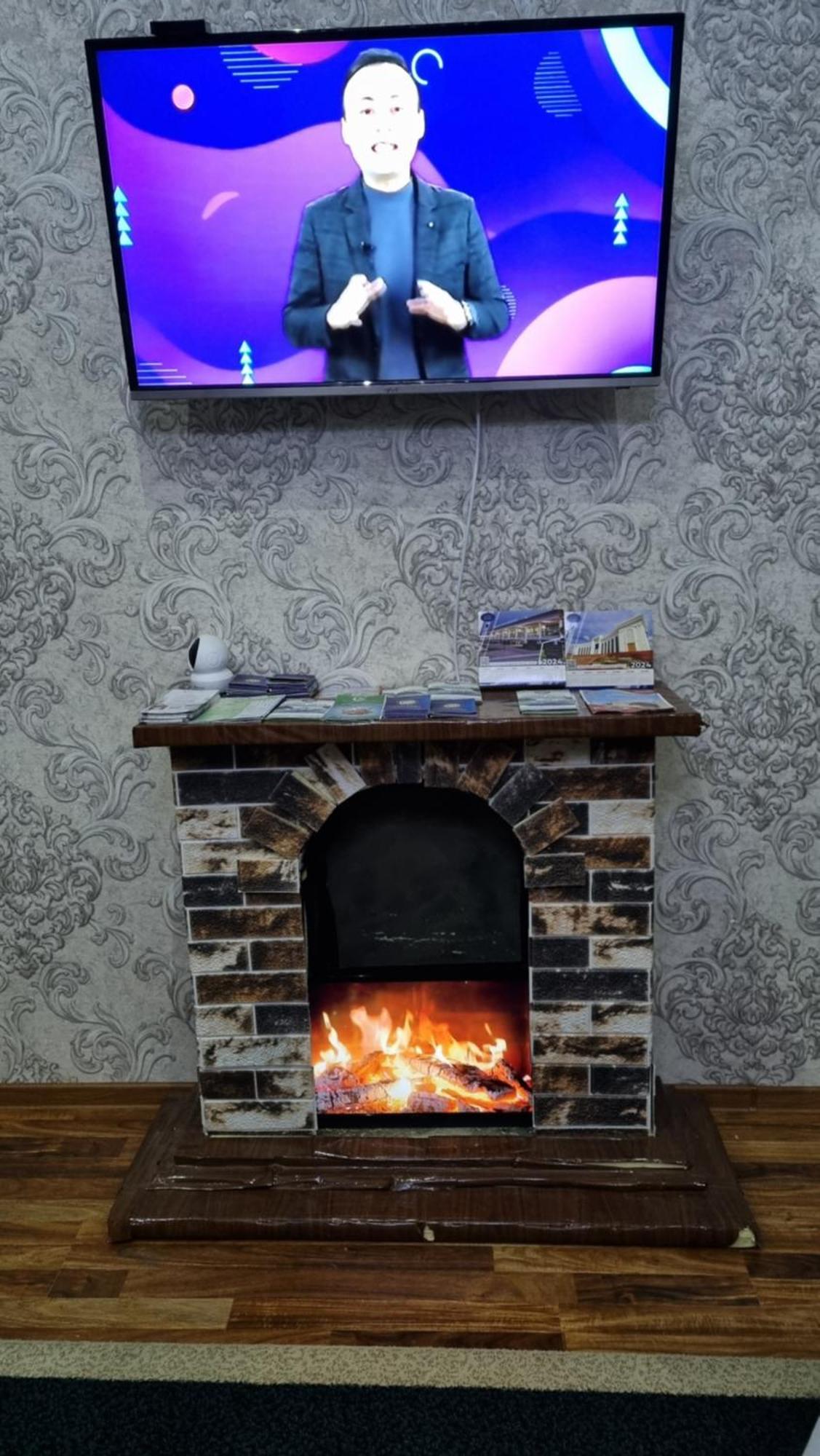 Luxury Guesthouse Semerkant Dış mekan fotoğraf
