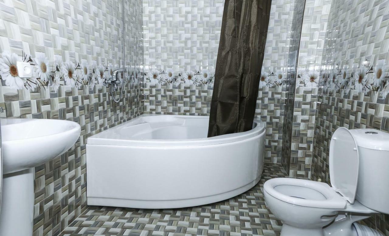 Luxury Guesthouse Semerkant Dış mekan fotoğraf