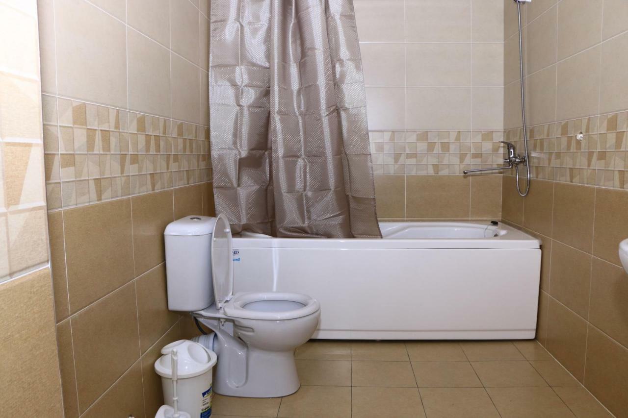 Luxury Guesthouse Semerkant Dış mekan fotoğraf