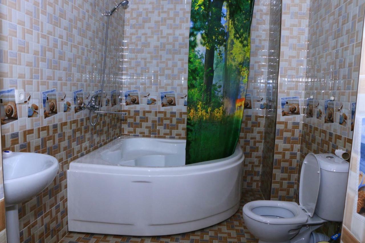 Luxury Guesthouse Semerkant Dış mekan fotoğraf