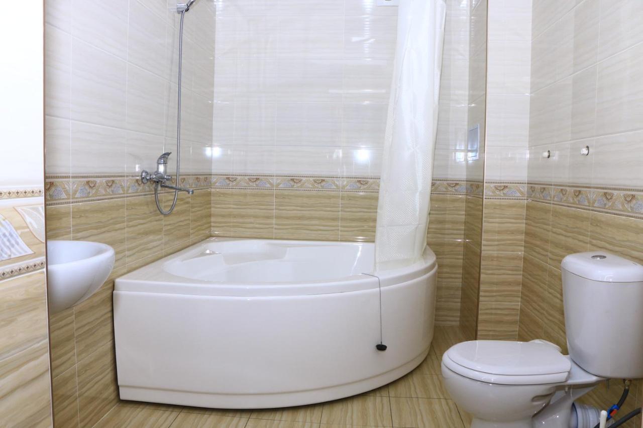 Luxury Guesthouse Semerkant Dış mekan fotoğraf