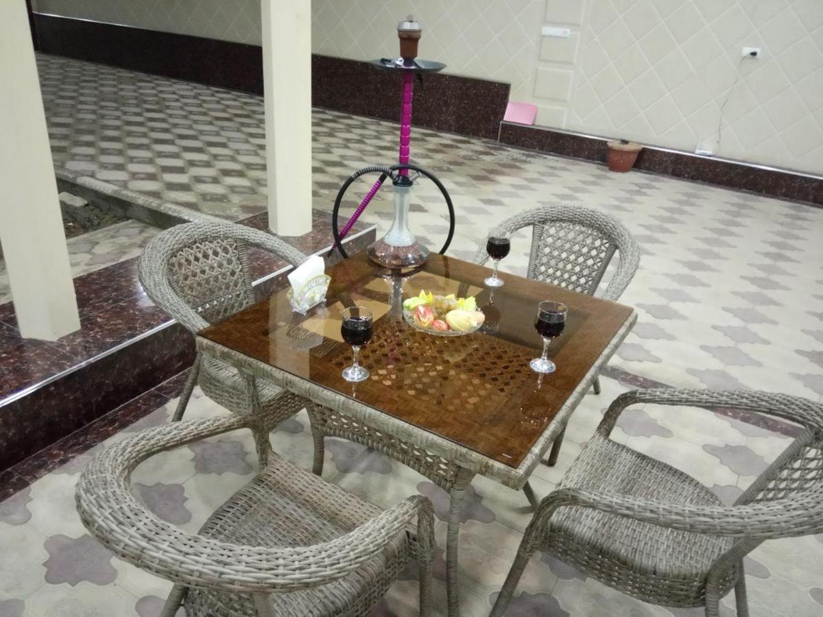 Luxury Guesthouse Semerkant Dış mekan fotoğraf